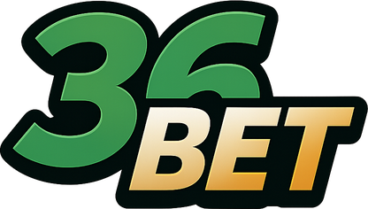 36bet Logo